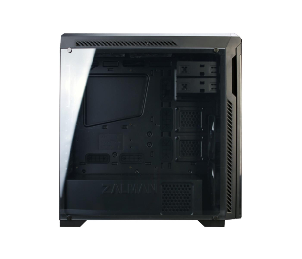 Zalman Z9 NEO Plus Czarna - 377004 - zdjęcie 3